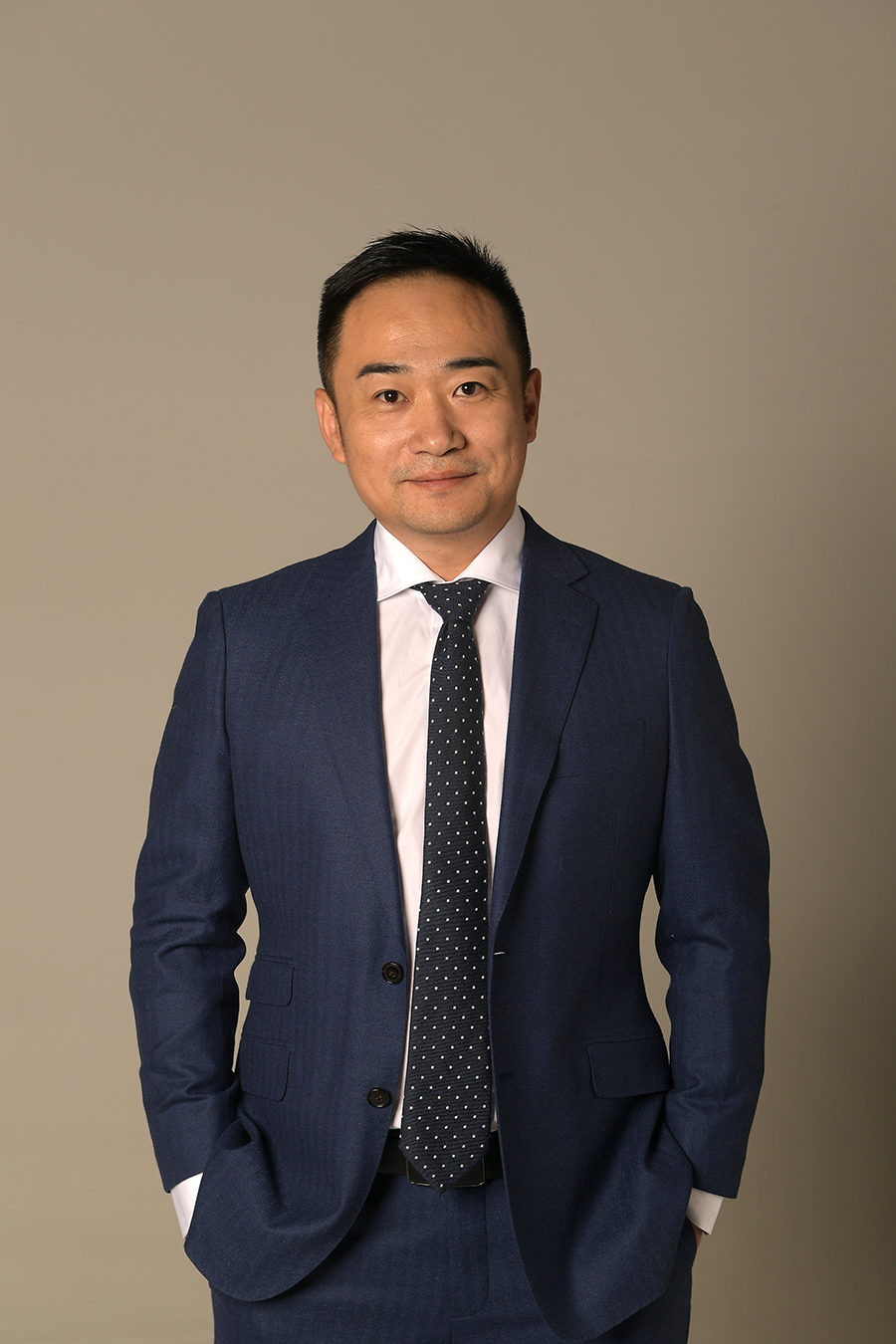 专访博辉瑞进赵博提供临床外科全面解决方案