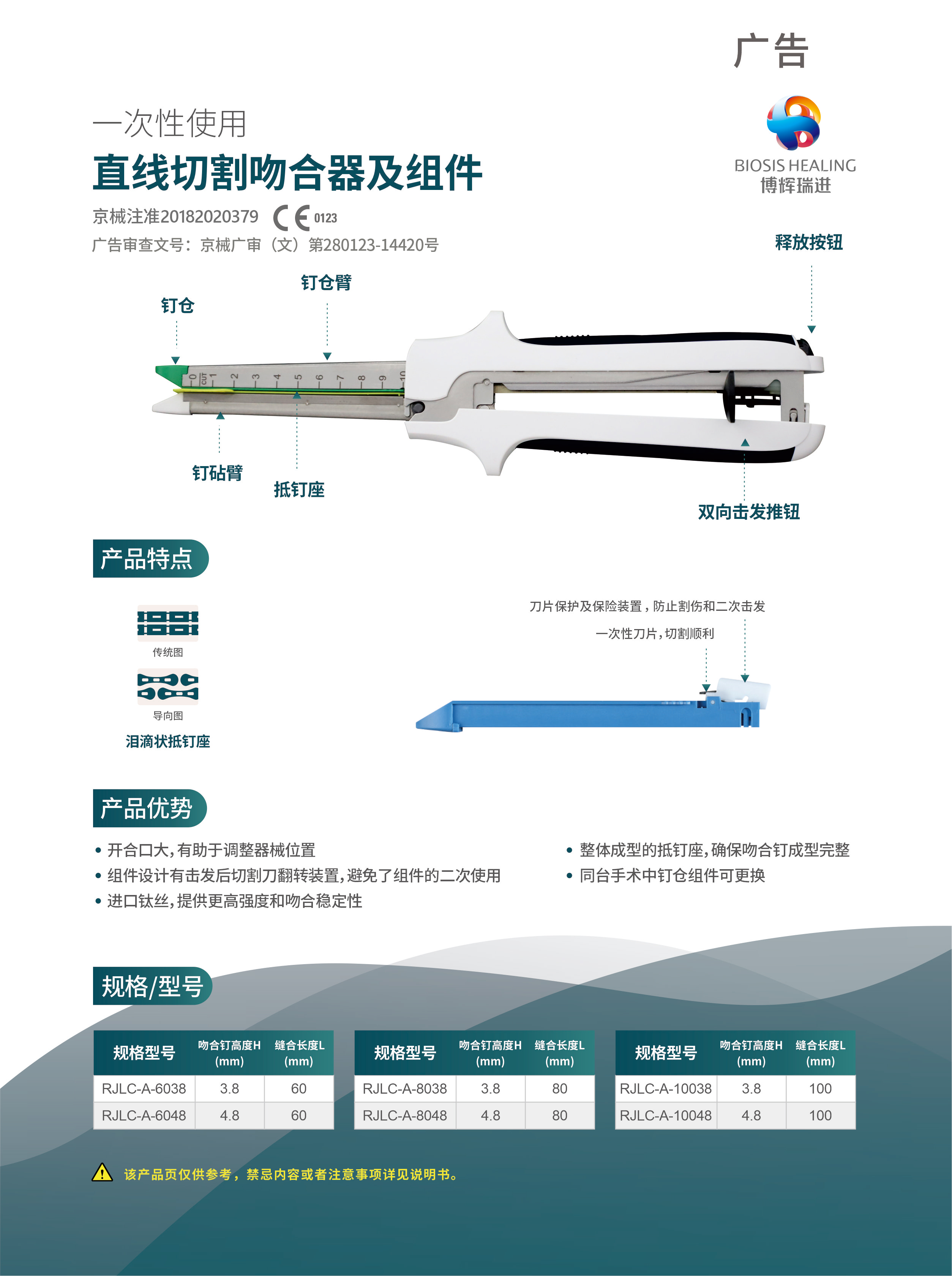 直线切割吻合器及组件.jpg